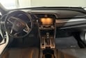 Autos - Honda exl automatico 2018 Nafta 105000Km - En Venta