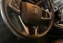 Autos - Honda exl automatico 2018 Nafta 105000Km - En Venta