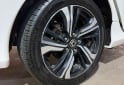 Autos - Honda exl automatico 2018 Nafta 105000Km - En Venta