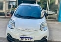 Autos - Chery QQ Confort Security 2018 Nafta 60000Km - En Venta