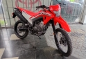 Motos - Honda XR 300 TORNADO 2026 Nafta 0Km - En Venta