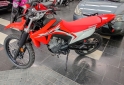 Motos - Honda XR 300 TORNADO 2026 Nafta 0Km - En Venta