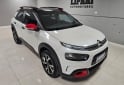 Autos - Citroen C4 Cactus shine 2018 Nafta 71000Km - En Venta