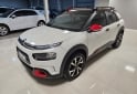 Autos - Citroen C4 Cactus shine 2018 Nafta 71000Km - En Venta