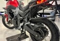 Motos - Voge 500 DSX 2023 Nafta 6600Km - En Venta