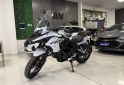 Motos - Benelli TRK 502 X - TRK502X trk 2023 Nafta 6300Km - En Venta