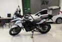 Motos - Benelli TRK 502 X - TRK502X trk 2023 Nafta 6300Km - En Venta