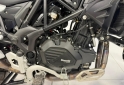Motos - Benelli TRK 502 X - TRK502X trk 2023 Nafta 6300Km - En Venta