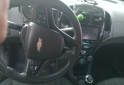 Autos - Chevrolet Sonic 2014 Nafta 141000Km - En Venta