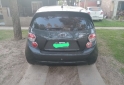 Autos - Chevrolet Sonic 2014 Nafta 141000Km - En Venta