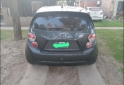 Autos - Chevrolet Sonic 2014 Nafta 141000Km - En Venta