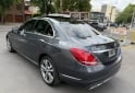 Autos - Mercedes Benz C250 AVANTGARDE 2015 Nafta 96000Km - En Venta