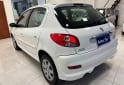 Autos - Peugeot 207 ALLURE 1.4 2013 Nafta 106000Km - En Venta