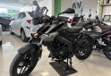 Motos - Bajaj ROUSER NS 200 2022 Nafta 8000Km - En Venta