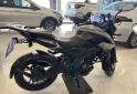 Motos - Bajaj ROUSER NS 200 2022 Nafta 8000Km - En Venta
