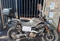 Motos - RVM Tekken 250 2023 Nafta 16Km - En Venta