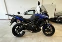 Motos - Kawasaki Versys 650 2013 Nafta 14000Km - En Venta