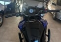 Motos - Kawasaki Versys 650 2013 Nafta 14000Km - En Venta