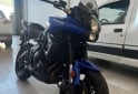 Motos - Kawasaki Versys 650 2013 Nafta 14000Km - En Venta