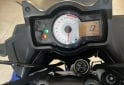 Motos - Kawasaki Versys 650 2013 Nafta 14000Km - En Venta
