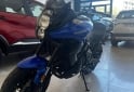 Motos - Kawasaki Versys 650 2013 Nafta 14000Km - En Venta