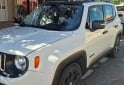 Camionetas - Jeep Jeep renegade 2018 Nafta 65000Km - En Venta