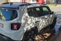 Camionetas - Jeep Jeep renegade 2018 Nafta 65000Km - En Venta