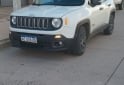 Camionetas - Jeep Jeep renegade 2018 Nafta 65000Km - En Venta