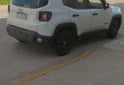 Camionetas - Jeep Jeep renegade 2018 Nafta 65000Km - En Venta
