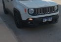 Camionetas - Jeep Jeep renegade 2018 Nafta 65000Km - En Venta