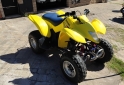 Cuatris y UTVs - Suzuki Lt-z 250 2007  1111Km - En Venta