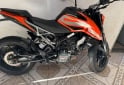 Motos - Ktm Duke 200 2024 Nafta 7000Km - En Venta