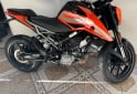 Motos - Ktm Duke 200 2024 Nafta 7000Km - En Venta