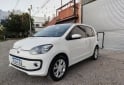 Autos - Volkswagen UP 2017 Nafta 97000Km - En Venta