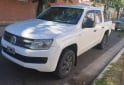 Camionetas - Volkswagen Amarok 2011 Diesel 260000Km - En Venta