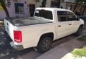 Camionetas - Volkswagen Amarok 2011 Diesel 260000Km - En Venta