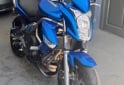 Motos - Kawasaki ER-6N 2009 Nafta - En Venta