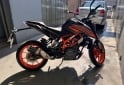 Motos - Ktm DUKE 250 2023 Nafta - En Venta