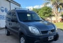 Utilitarios - Renault Kangoo 2012 Nafta 150000Km - En Venta