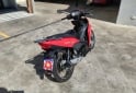 Motos - Honda Wave 110cc 2017 Nafta 23557Km - En Venta