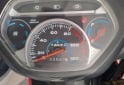 Motos - Honda Wave 110cc 2017 Nafta 23557Km - En Venta