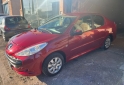 Autos - Peugeot 207 XT 4P 2010 Nafta 160000Km - En Venta