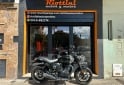 Motos - Royal Enfield HUNTER 350 2024 Nafta 9500Km - En Venta