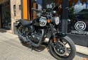 Motos - Royal Enfield HUNTER 350 2024 Nafta 9500Km - En Venta