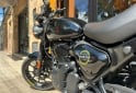Motos - Royal Enfield HUNTER 350 2024 Nafta 9500Km - En Venta