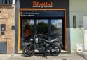 Motos - Royal Enfield HUNTER 350 2024 Nafta 9500Km - En Venta