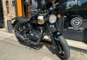 Motos - Royal Enfield HUNTER 350 2024 Nafta 9500Km - En Venta