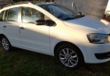 Autos - Volkswagen Suran 2013 Nafta 160000Km - En Venta