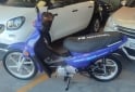 Motos - Motomel BLITZ 110 FULL 2026 Nafta 700Km - En Venta