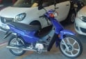 Motos - Motomel BLITZ 110 FULL 2026 Nafta 700Km - En Venta
